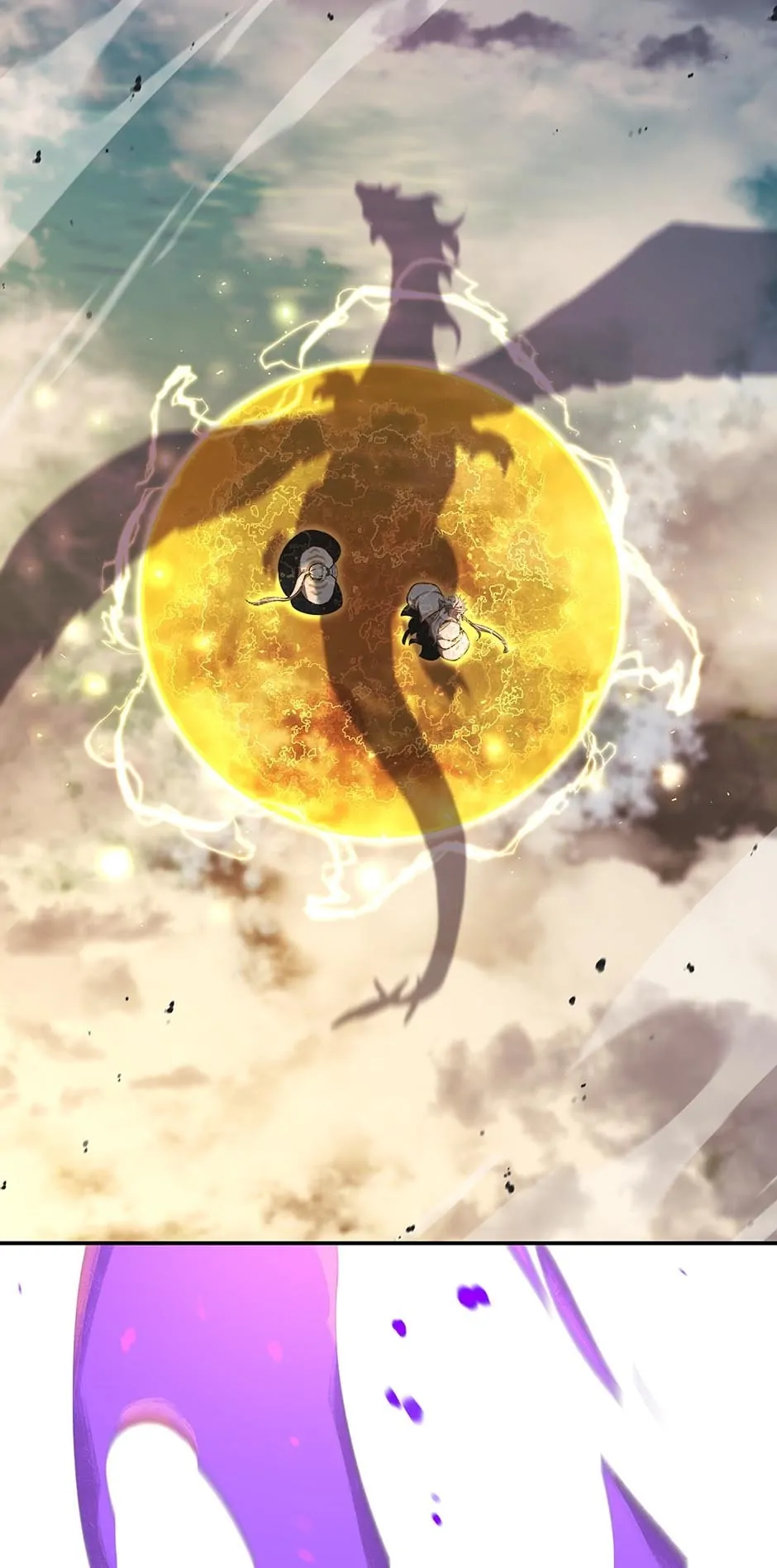 The Beginning After The End Chapter 176 image 152